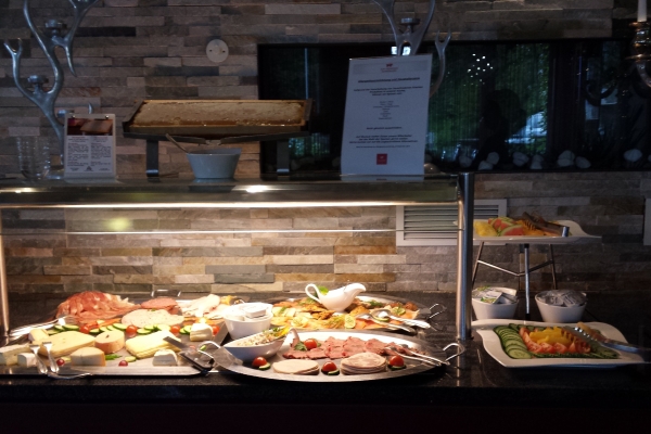 Hotel Zum Steinernen Schweinchen